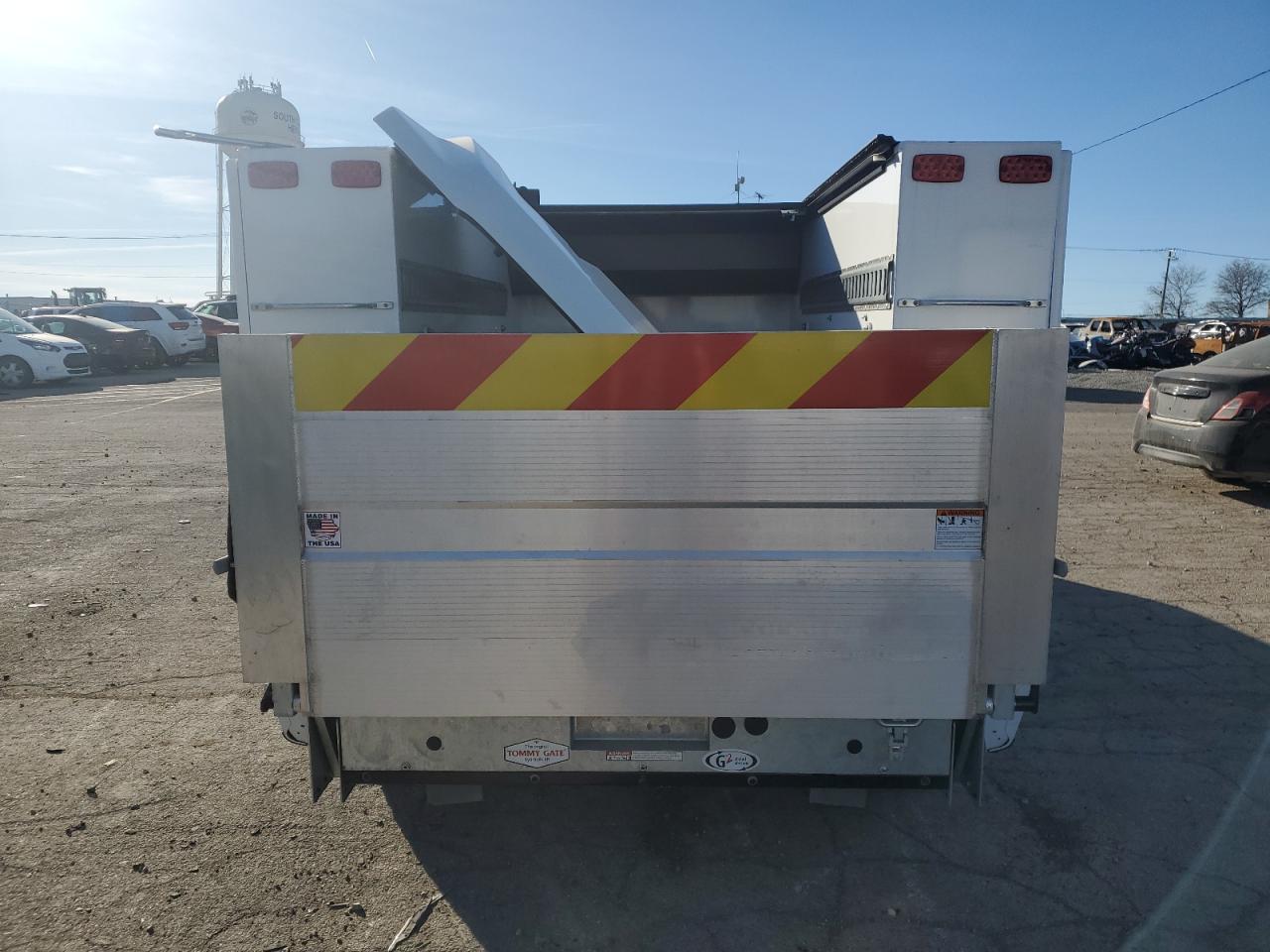 2024 Ford F150 Xl VIN: 1FTEX1K89RKD99065 Lot: 80751044