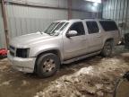 2011 Chevrolet Suburban K1500 Ls на продаже в West Mifflin, PA - Front End