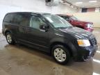 2010 Dodge Grand Caravan Se на продаже в Davison, MI - Front End