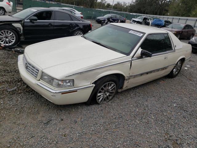 2001 Cadillac Eldorado Esc