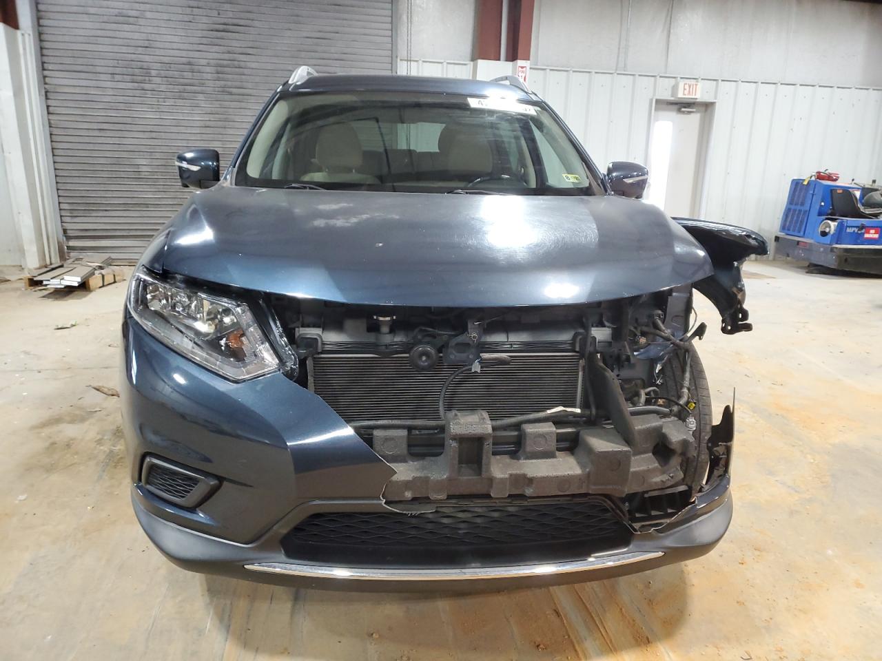 2015 Nissan Rogue - Image 5