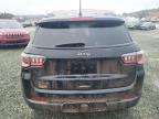 2021 JEEP COMPASS LATITUDE for sale at Copart NS - HALIFAX