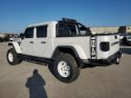 2022 Jeep Gladiator Rubicon zu verkaufen in Wilmer, TX - Front End