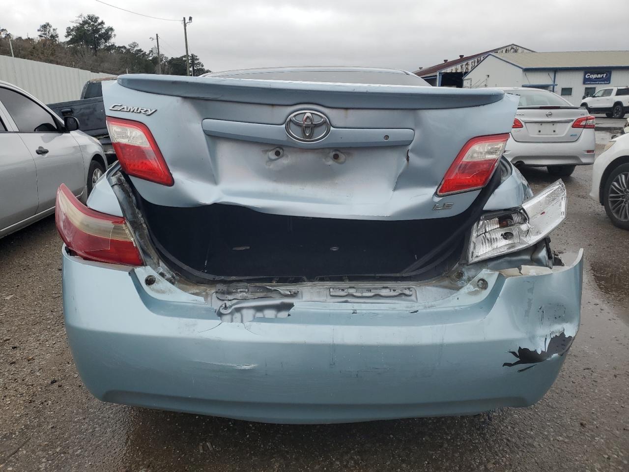 2009 Toyota Camry - Image 6