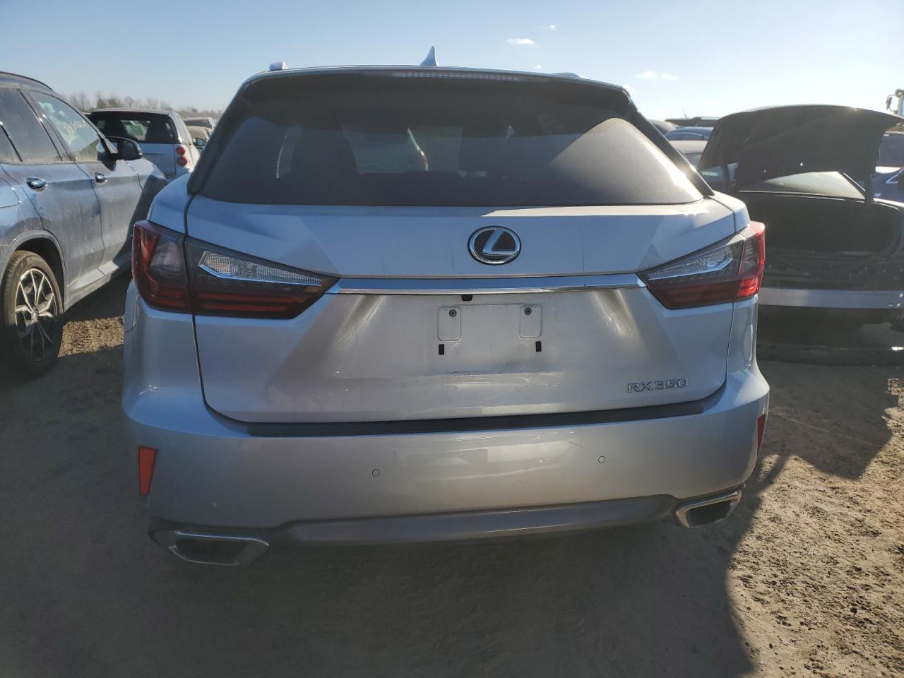 2016 Lexus RX - Image 6