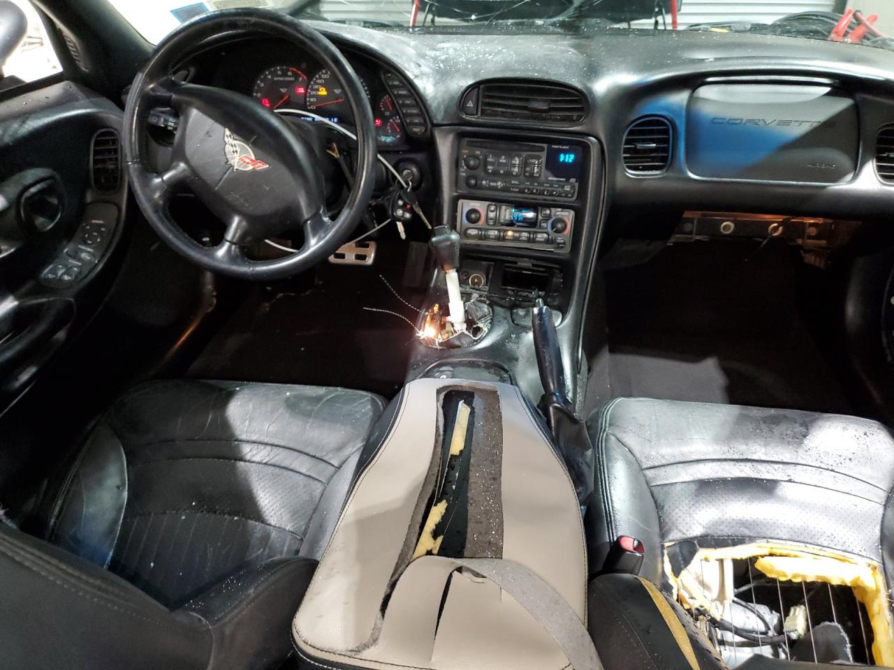 2004 Chevrolet Corvette - Image 8