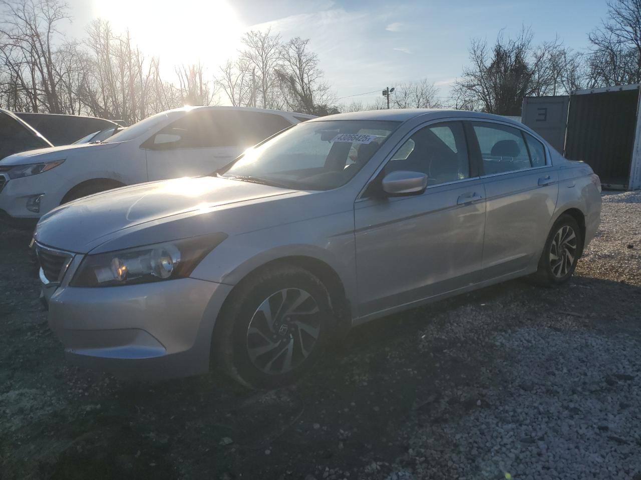 2010 Honda Accord - Image 1