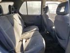 1999 Isuzu Rodeo S за продажба в San Diego, CA - Front End