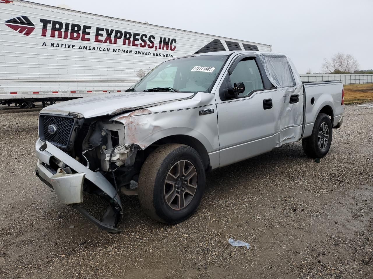 2005 Ford F-150 - Image 1