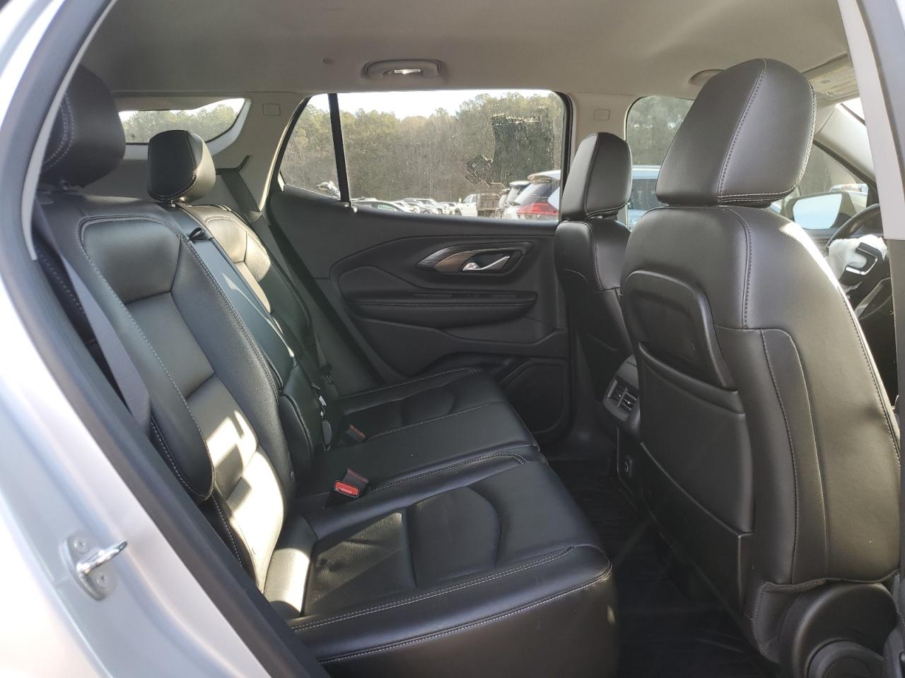 2022 GMC Terrain - Image 11