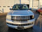 2011 Lincoln Navigator  de vânzare în Montgomery, AL - Front End