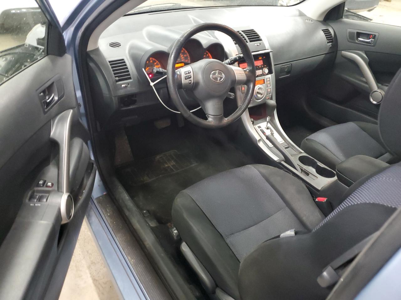 2008 Toyota tC - Image 8