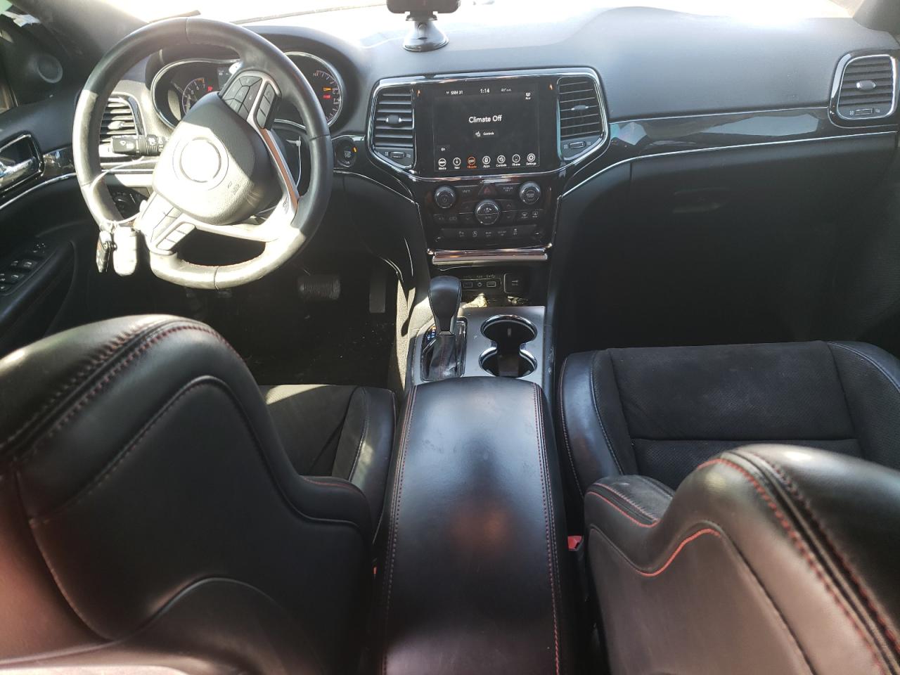 2019 Jeep Grand Cherokee - Image 8