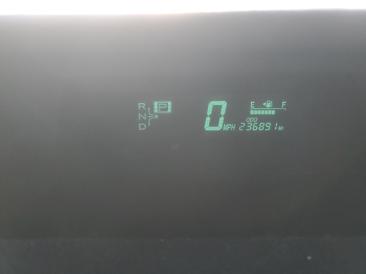 2008 Toyota Prius - Image 9