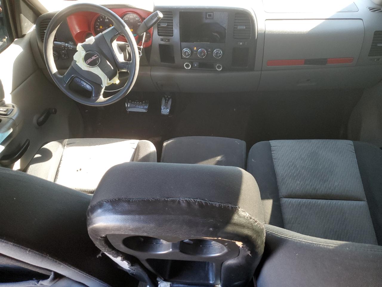 2007 GMC Sierra - Image 8