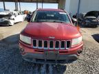 2013 Jeep Compass Latitude na sprzedaż w Riverview, FL - Side