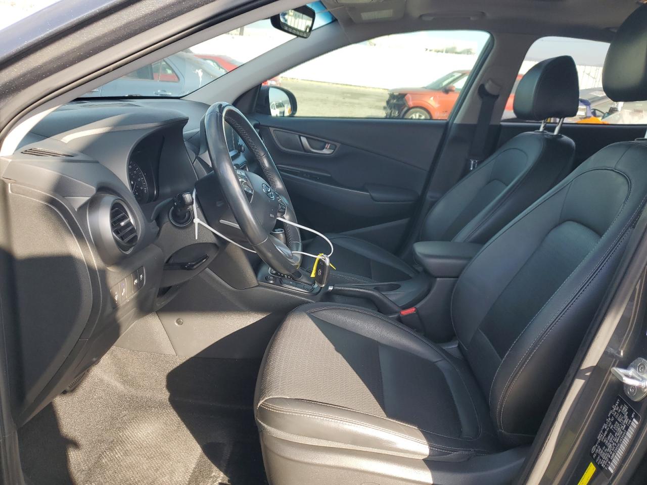 2020 Hyundai Kona - Image 7