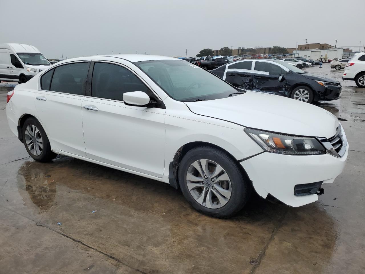 2014 Honda Accord - Image 4