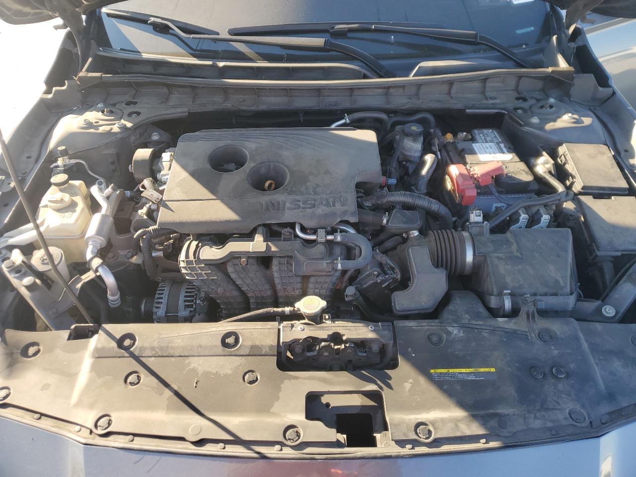 2019 Nissan Altima - Image 12