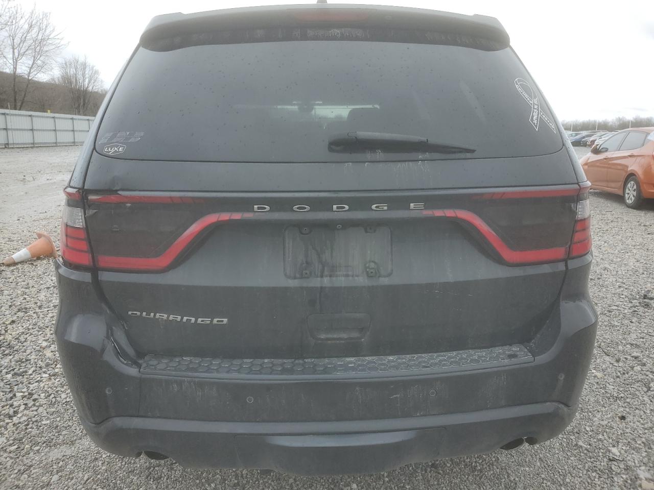 2014 Dodge Durango - Image 6