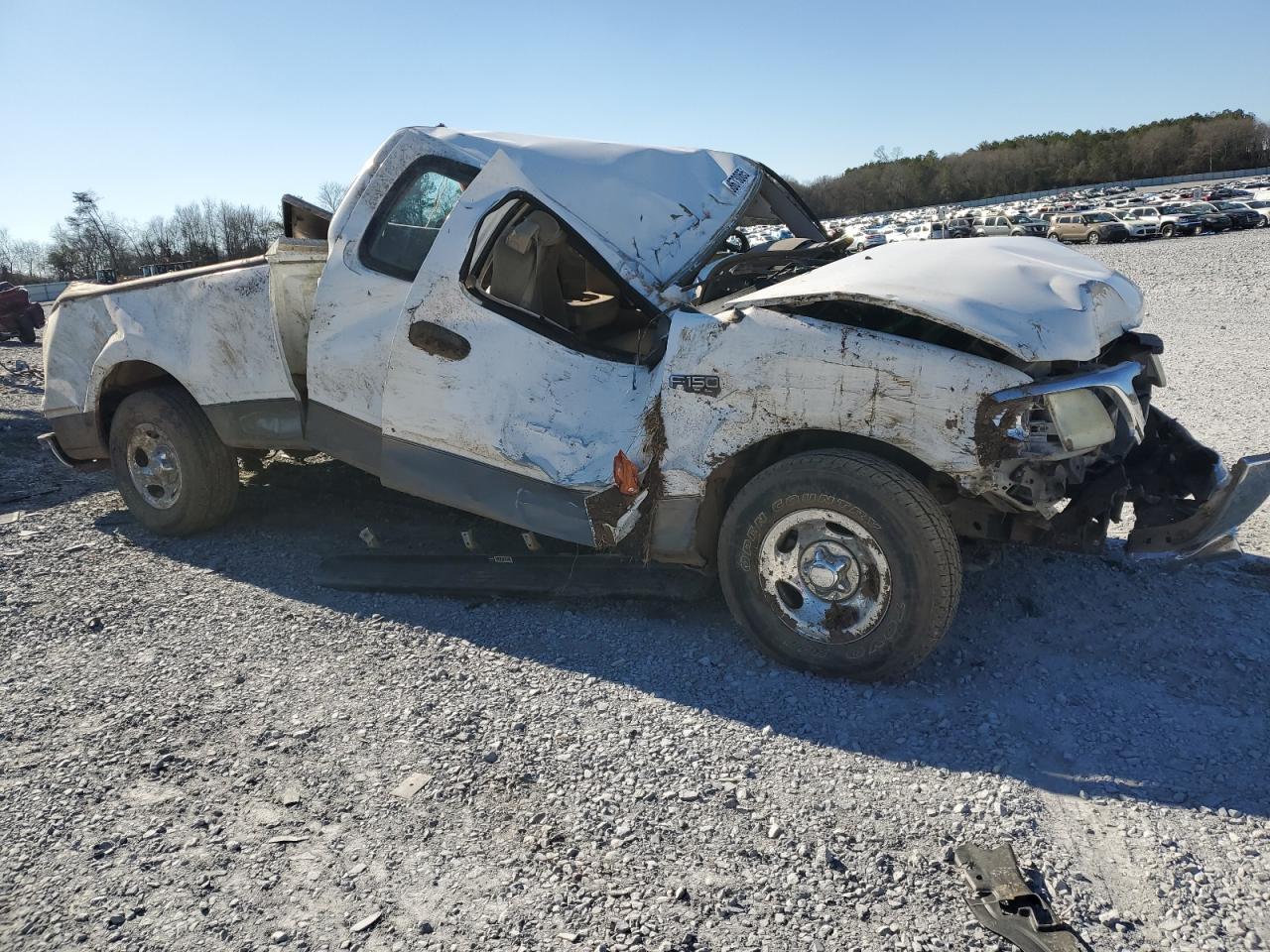 2002 Ford F-150 - Image 4