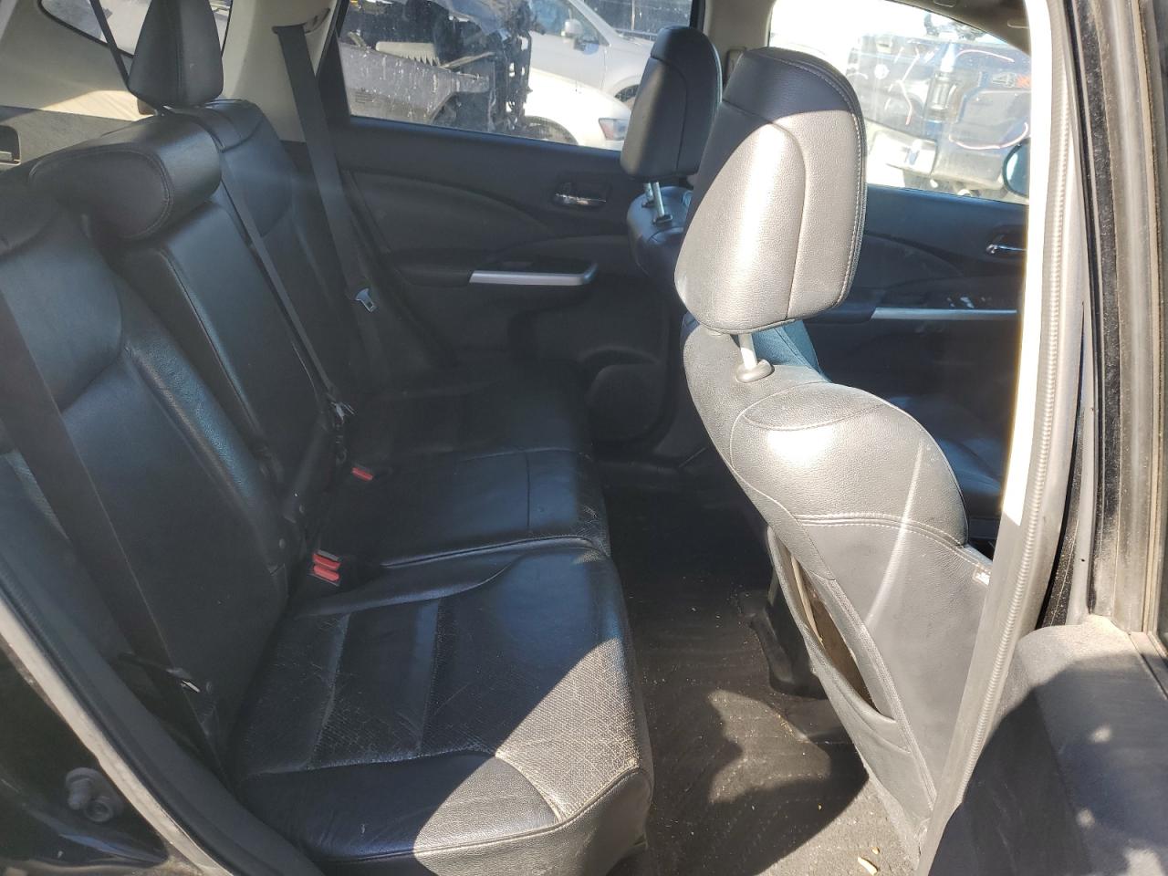 2015 Honda CR-V - Image 11