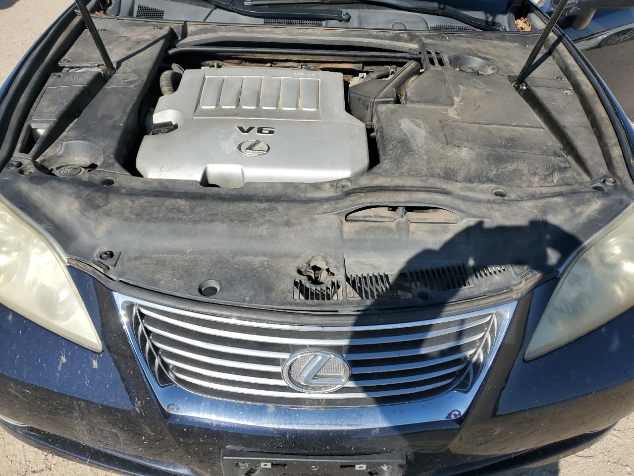 2008 Lexus ES - Image 11
