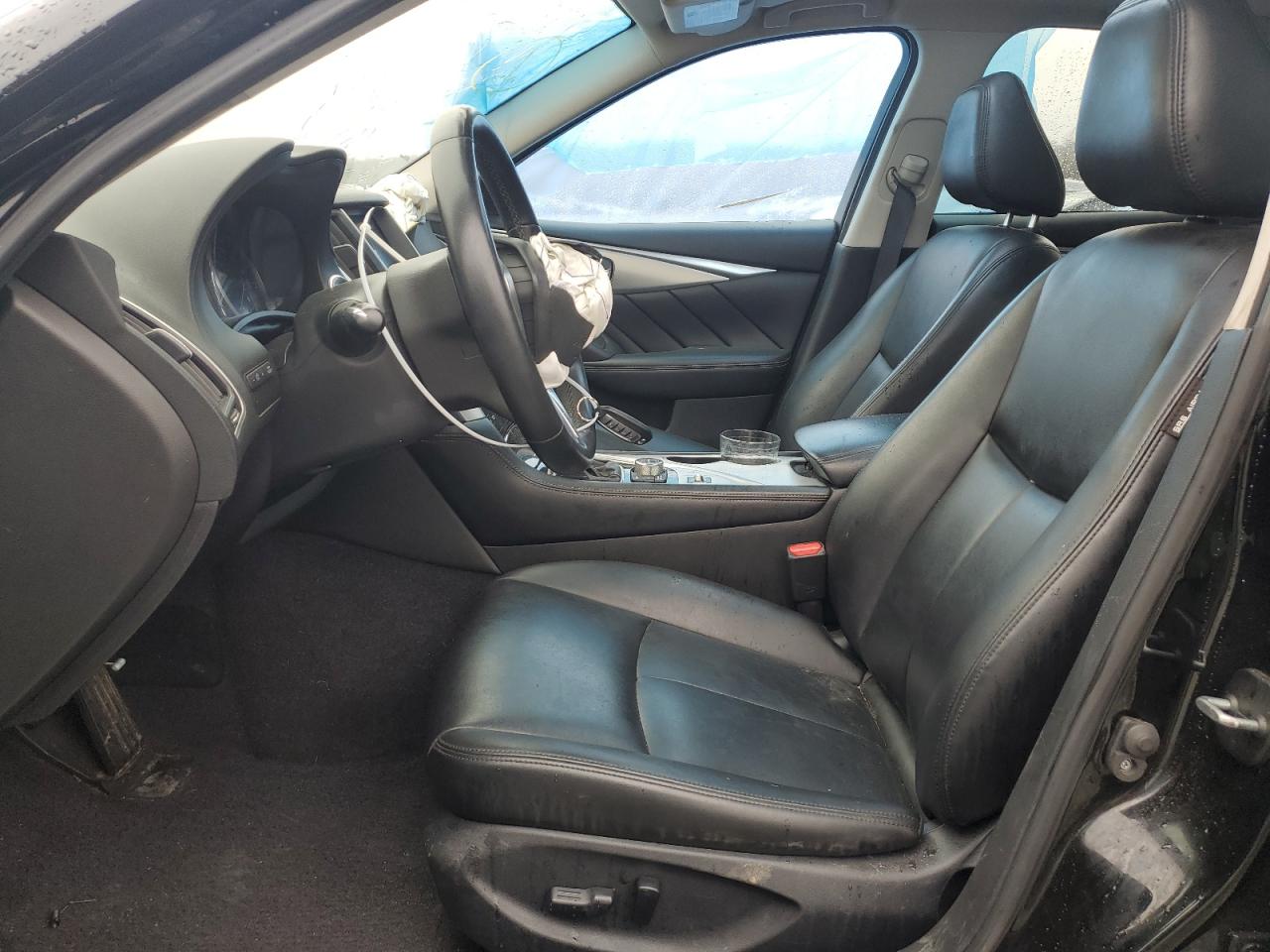 2021 Infiniti Q50 - Image 7