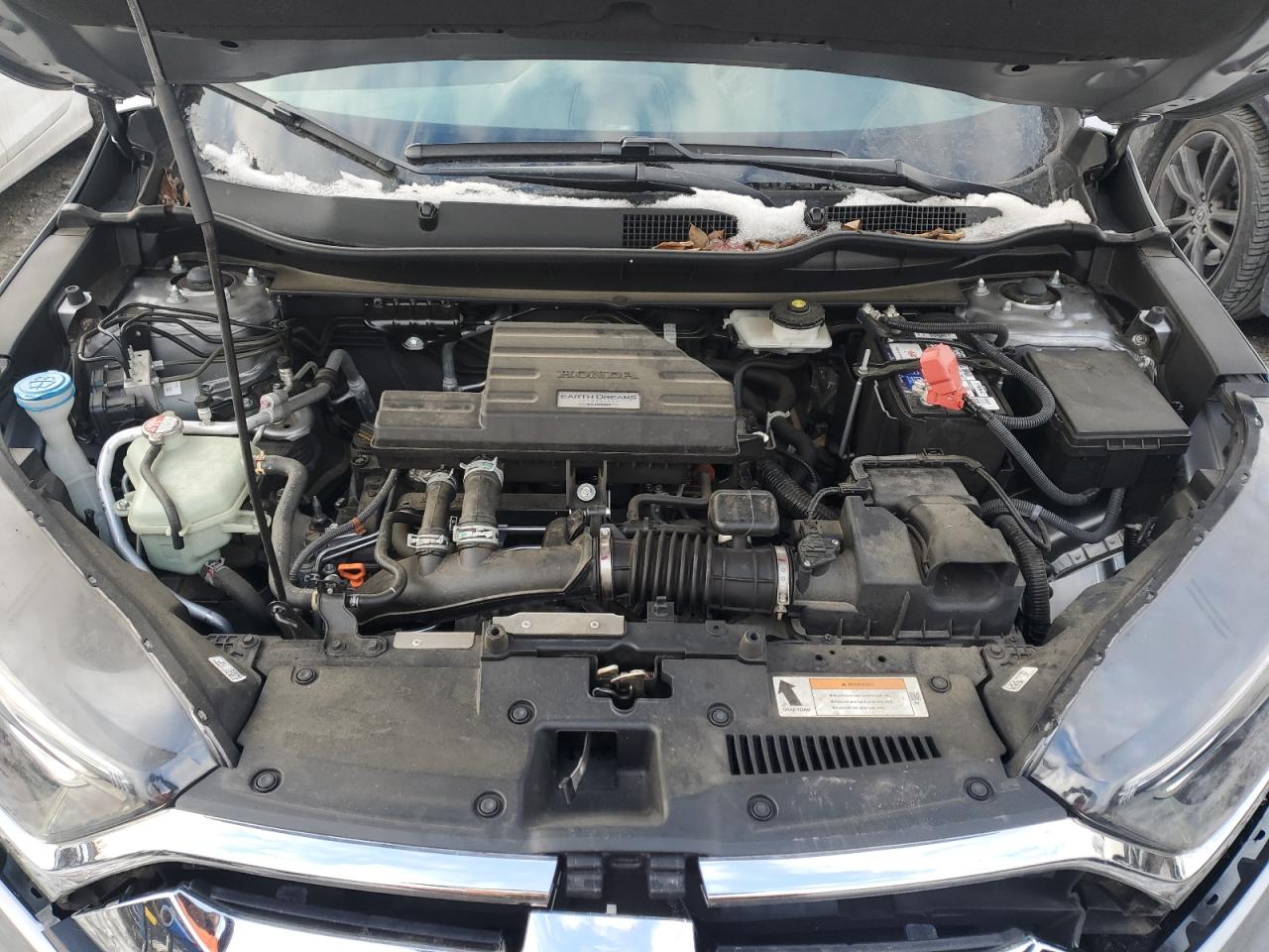 2019 Honda CR-V - Image 12