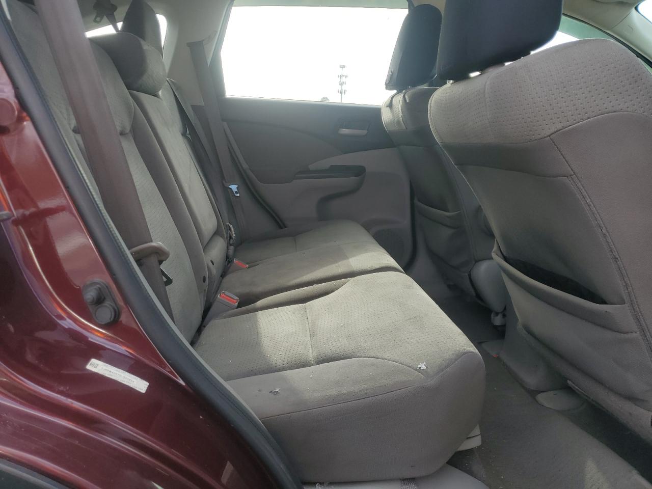 2013 Honda CR-V - Image 11