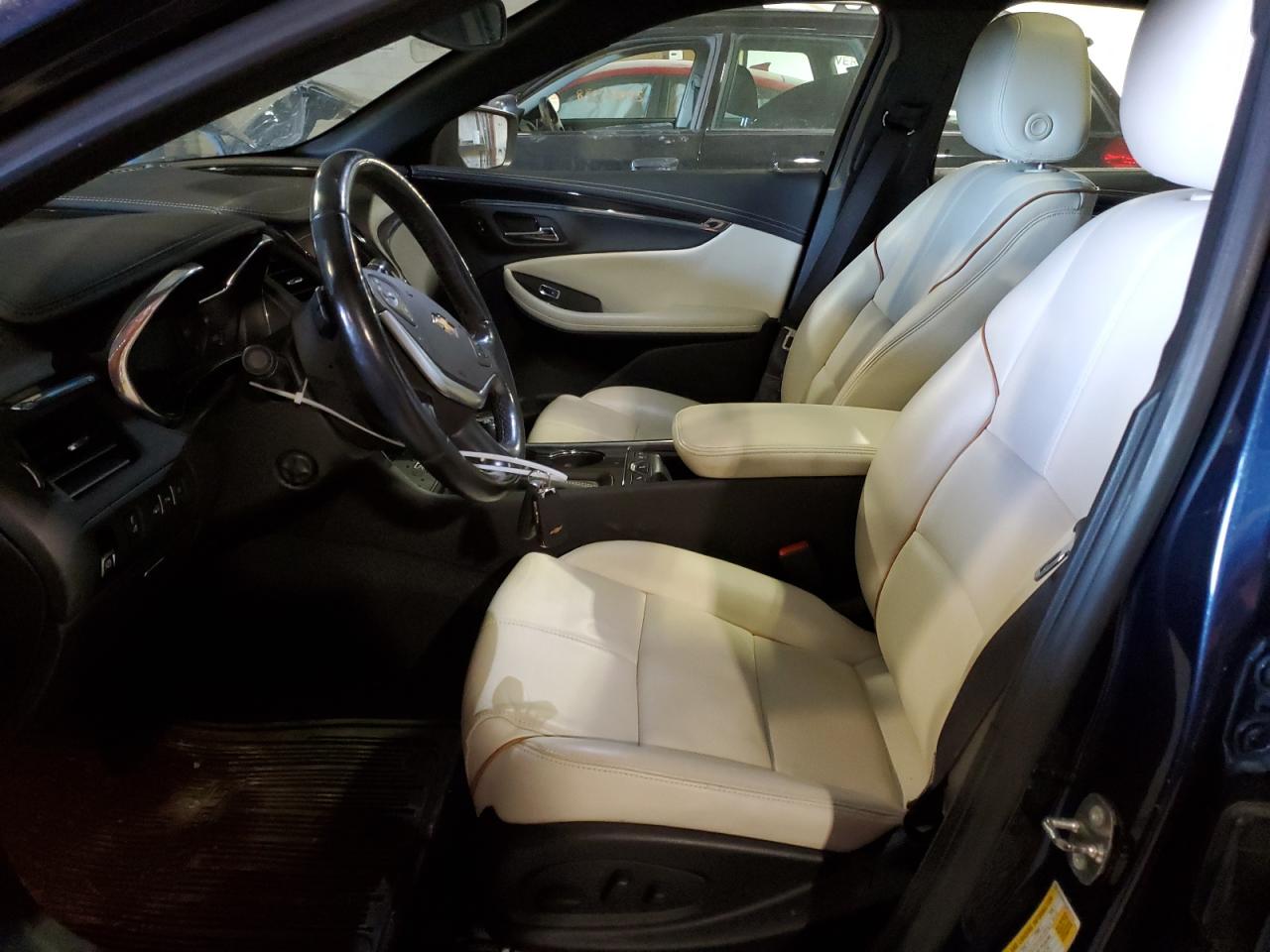 2018 Chevrolet Impala - Image 7