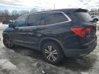 2018 Honda Pilot Exl იყიდება Waldorf-ში, MD - Front End