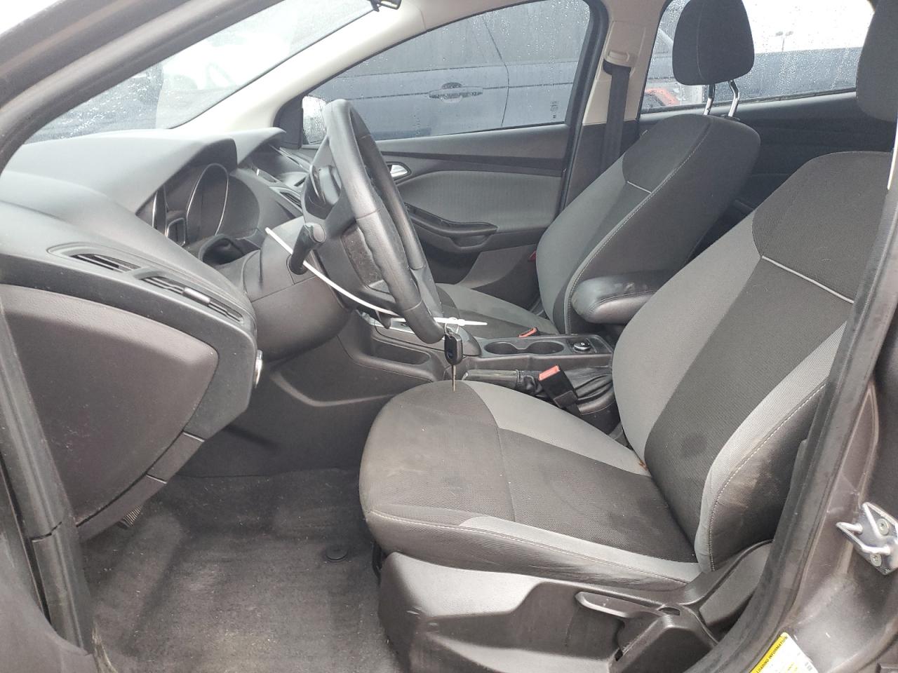 2012 Ford Focus - Image 7