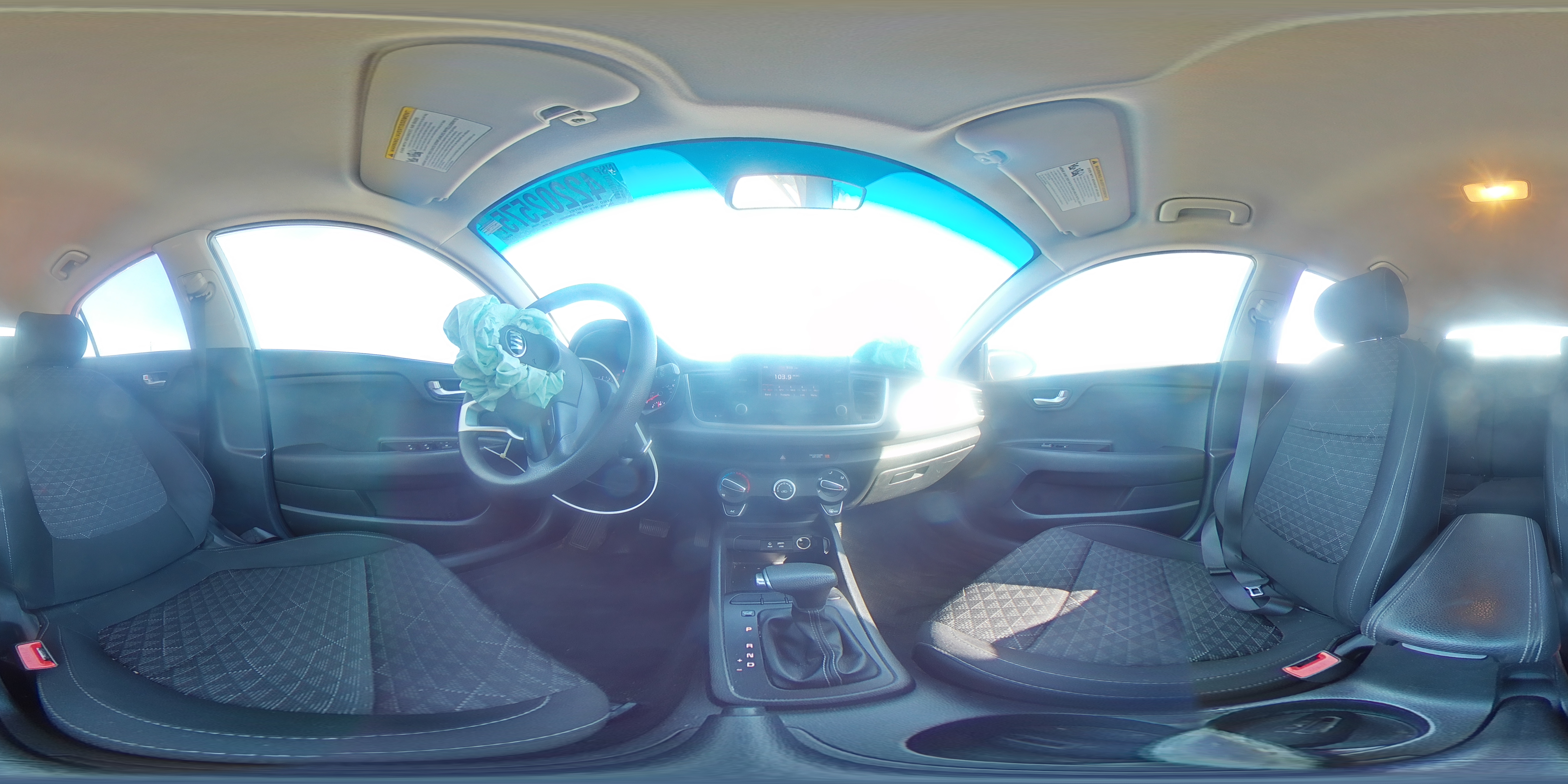 2018 Kia Rio - Image 13