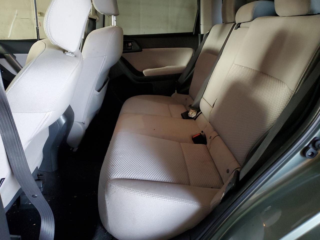 2015 Subaru Forester - Image 11