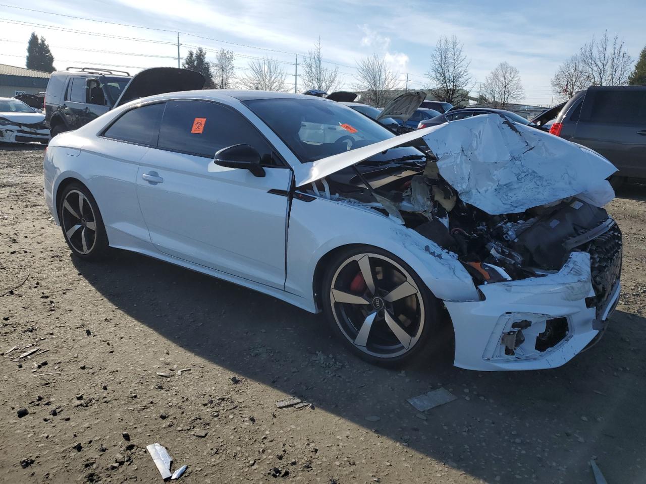 2024 Audi A5 - Image 4