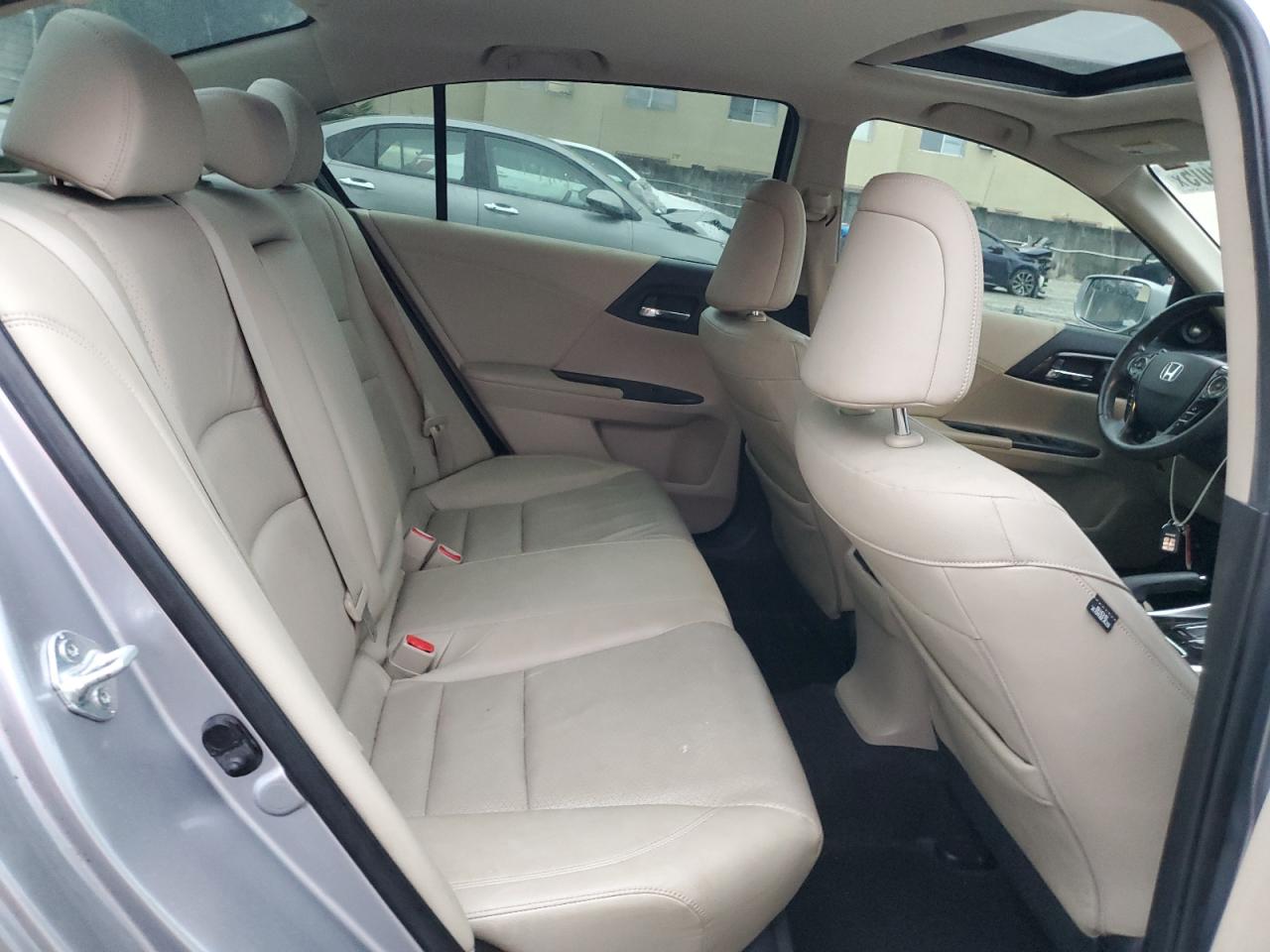 2017 Honda Accord - Image 10