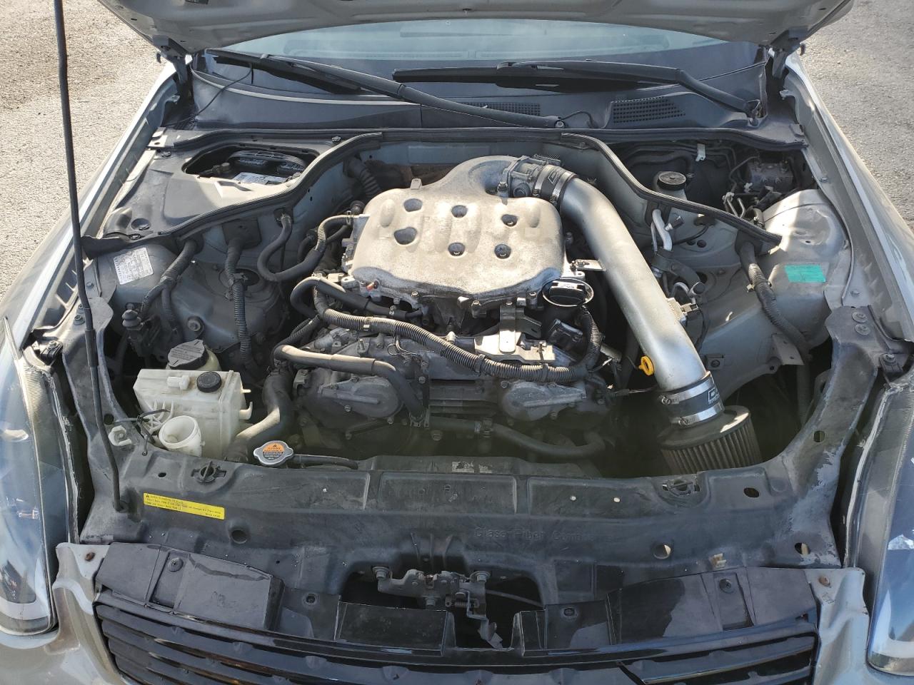 2006 Infiniti G - Image 11
