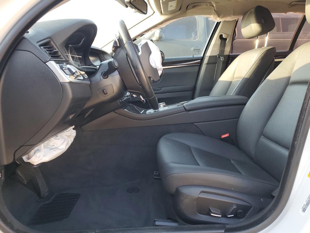 2016 BMW 5er - Image 7