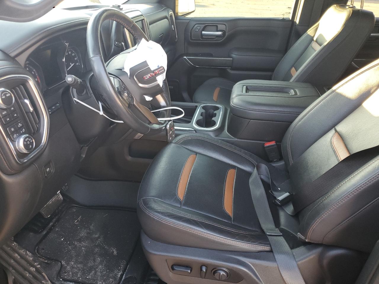 2021 GMC Sierra - Image 7