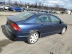 2006 Honda Civic Lx за продажба в Marlboro, NY - Minor Dent/Scratches