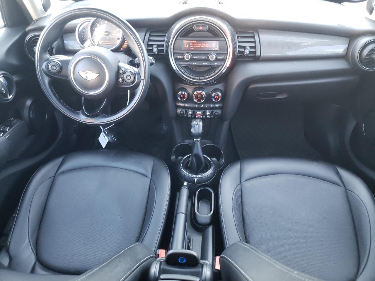 2016 MINI Cooper - Image 8