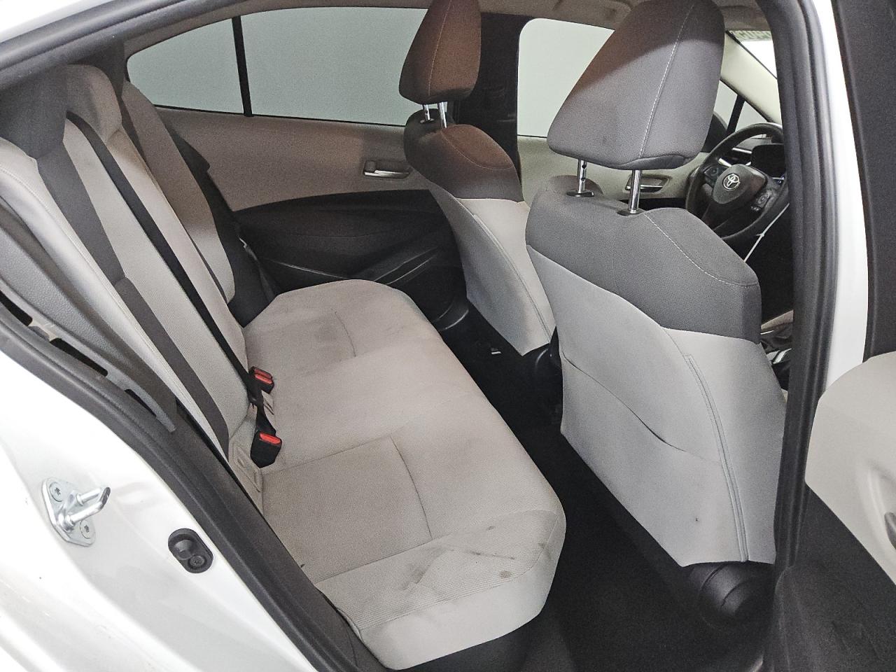 2021 Toyota Corolla - Image 10
