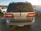 2011 Lincoln Navigator  de vânzare în Montgomery, AL - Front End