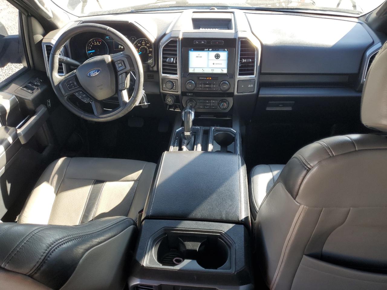 2016 Ford F-150 - Image 8
