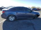 2014 Chevrolet Cruze Ls for Sale in North Las Vegas, NV - Front End