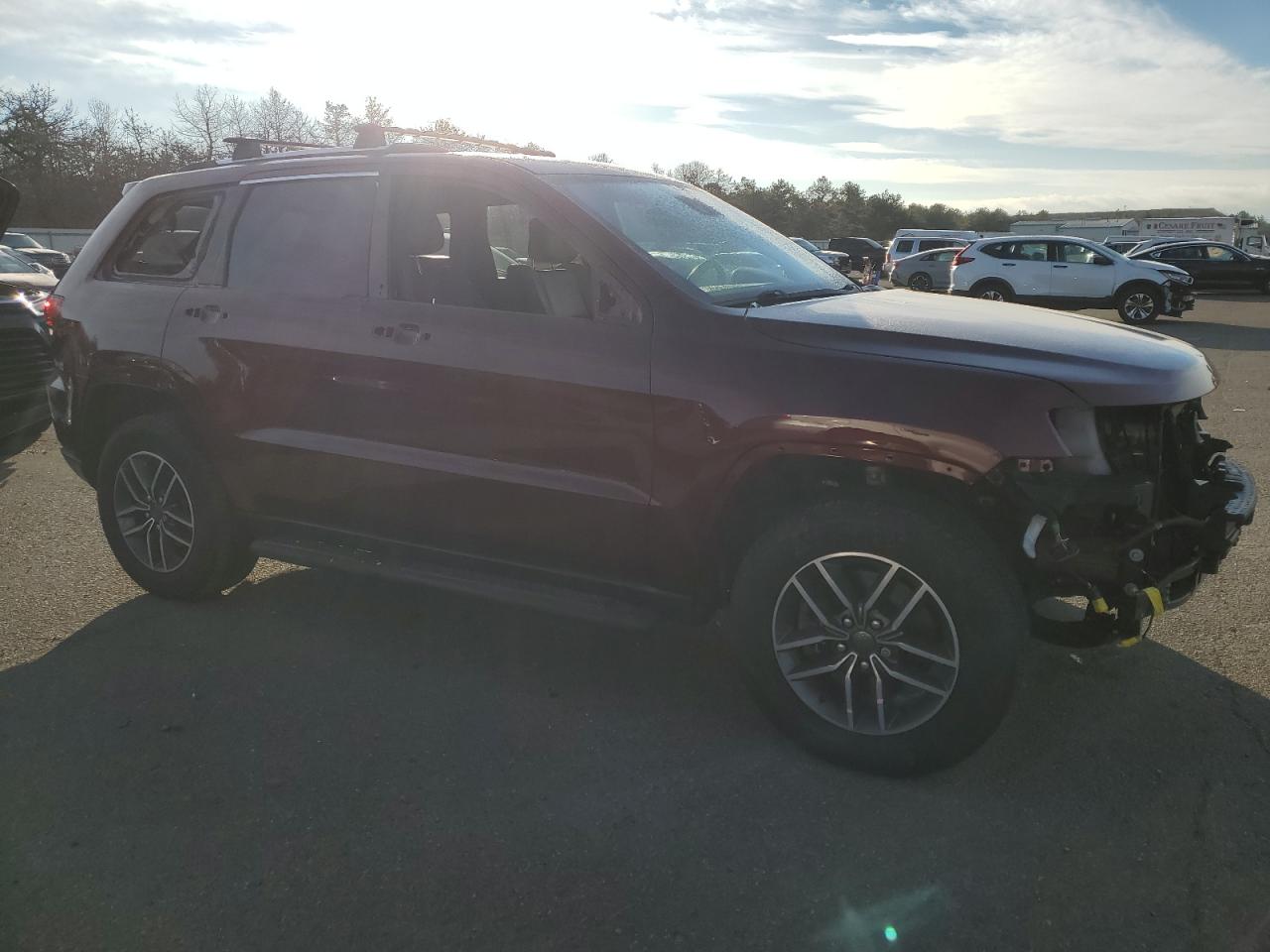 2019 Jeep Grand Cherokee - Image 4