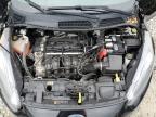 2018 Ford Fiesta Se for Sale in Tifton, GA - Front End