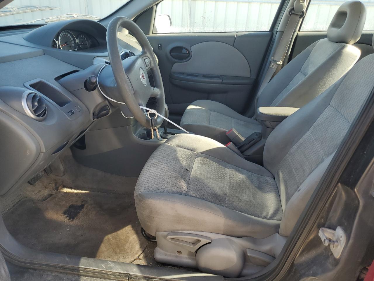 2007 Saturn ION - Image 7