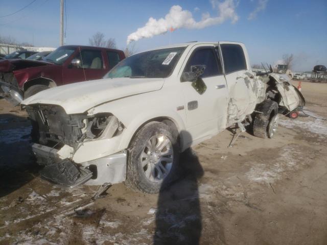 2017 Ram 1500 Longhorn